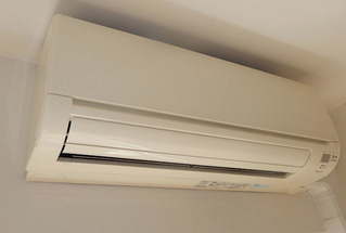 アーバネックス梅田西の設備