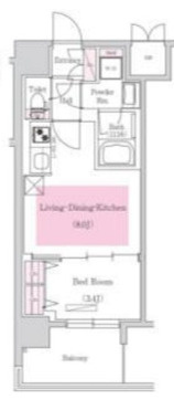 アーバネックス西天満