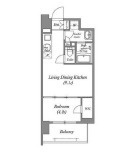 エル・セレーノ天満橋