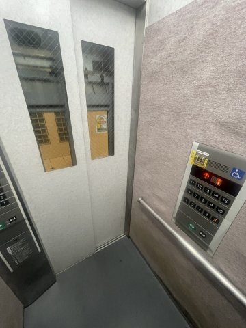 ガーラ・ステーション新宿御苑前のその他共用部分
