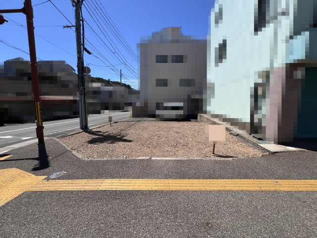 【外観】 | 高知市梅ノ辻