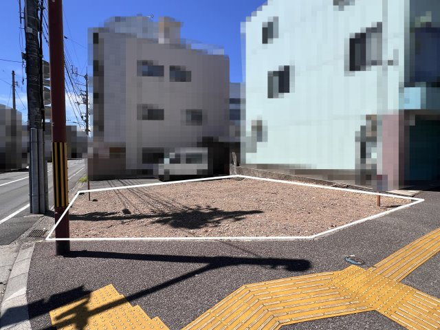 【外観】 | 高知市梅ノ辻