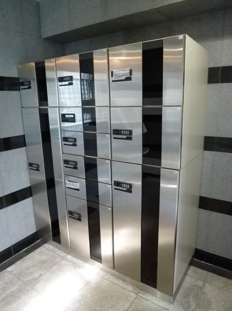 ＳＫガーデン葛西Ｖのその他共用部分