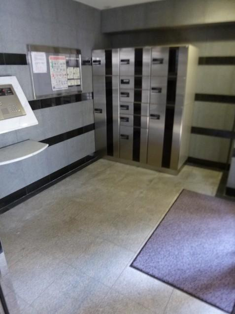 ＳＫガーデン葛西Ｖのその他共用部分