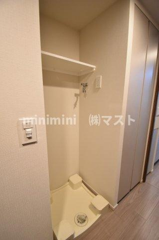 BPRレジデンス大阪本町Qのその他