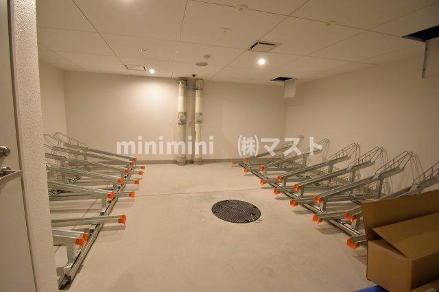 BPRレジデンス大阪本町Qのその他