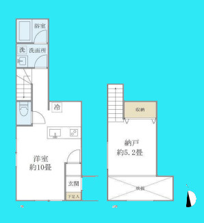 【間取り】 | Ｐｅｐｅ　Ｇｒａｃｅ | Ｐｅｐｅ　Ｇｒａｃｅ