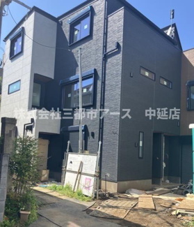 【外観】 | Ｐｅｐｅ　Ｇｒａｃｅ | Ｐｅｐｅ　Ｇｒａｃｅ