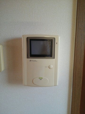 【セキュリティ】 | サンセール・ジャン