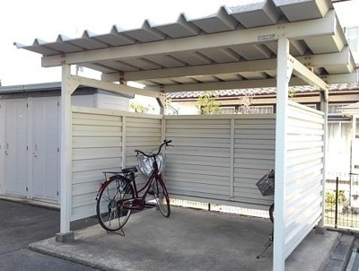 【その他共用部分】 | サンセール・ジャン