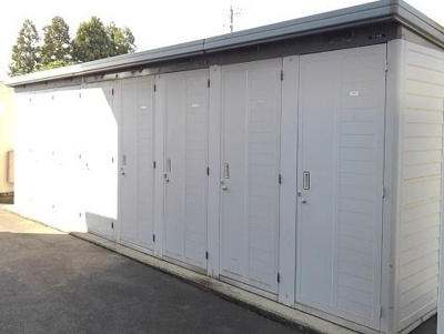 【設備】 | サンセール・ジャン