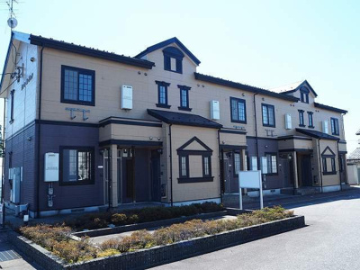 【外観】 | サンセール・ジャン