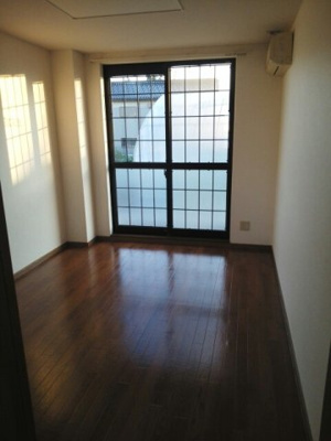 【内装】 | サンセール・ジャン