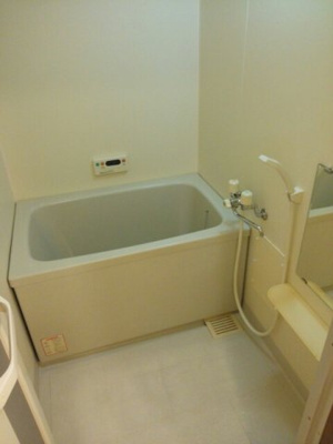 【浴室】 | サンセール・ジャン