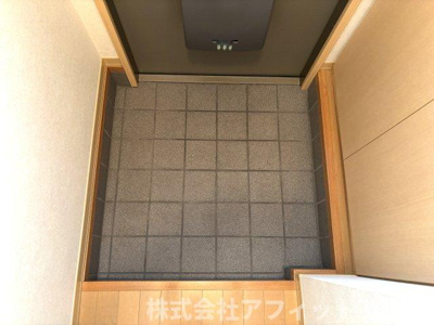 【エントランス】 | パレド リヴァージュ