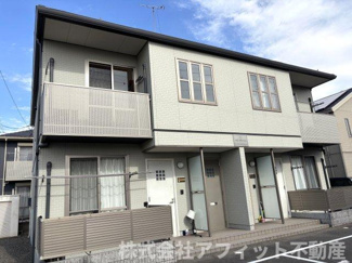 【外観】 | パレド リヴァージュ