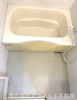 【浴室】 | パレド リヴァージュ