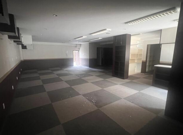 大阪市住吉区南住吉１丁目の店舗事務所の内装