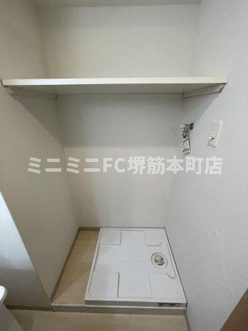 エスヴェール北梅田の設備|※建物内別間取参考写真