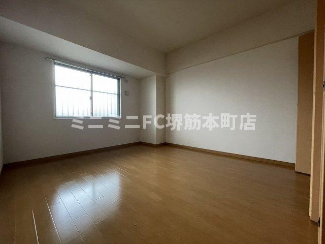 エスヴェール北梅田の洋室|※建物内別間取参考写真