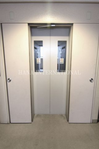 プライムアーバン葛西のその他共用部分