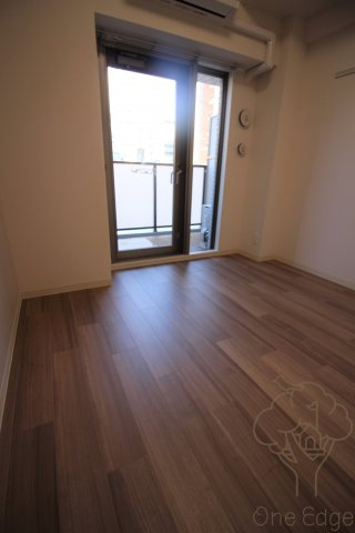 プレサンス新大阪ストリームの内装