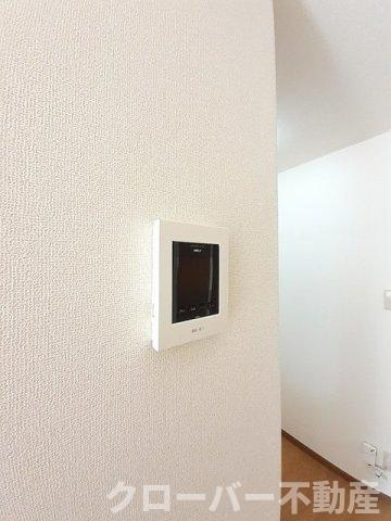サンブリーゼ東山　Ａの設備