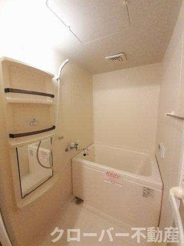 サンブリーゼ東山　Ａの浴室