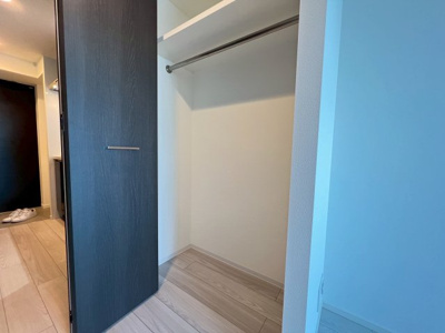 【収納】 | S-RESIDENCE大和田aline