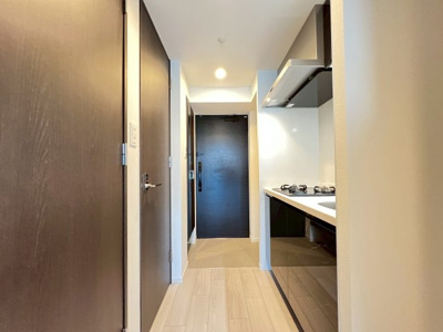 【玄関】 | S-RESIDENCE大和田aline