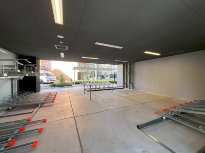 【その他共用部分】 | S-RESIDENCE大和田aline