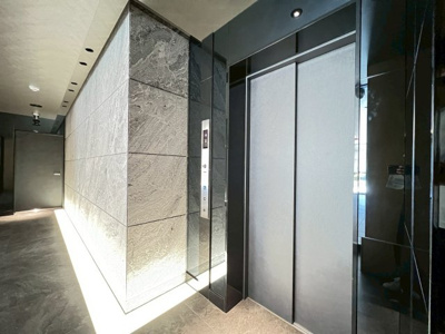 【その他共用部分】 | S-RESIDENCE大和田aline