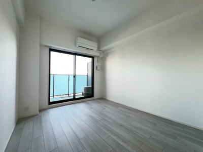 【居間・リビング】 | S-RESIDENCE大和田aline