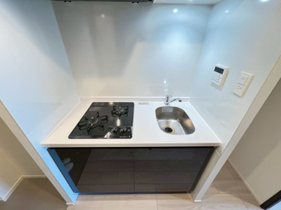 【キッチン】 | S-RESIDENCE大和田aline