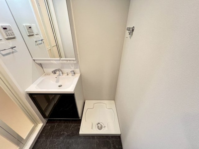 【洗面所】 | S-RESIDENCE大和田aline