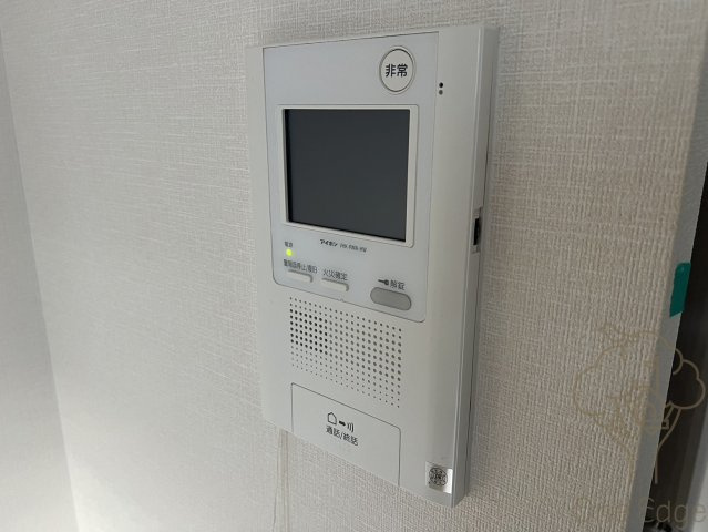プレサンス天満橋チエロの設備