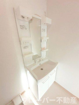 【洗面所】 | ニューコスモス・Ⅲ