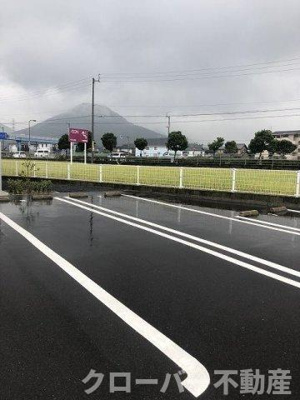 【駐車場】 | ニューコスモス・Ⅲ