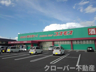 【周辺】 | ニューコスモス・Ⅲ | コスモス多度津店まで1700m