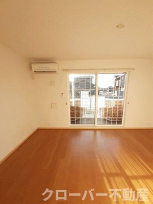 【居間・リビング】 | ニューコスモス・Ⅲ