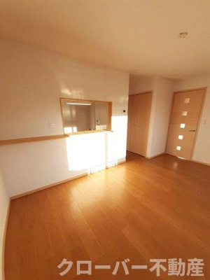 【内装】 | ニューコスモス・Ⅲ