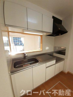 【キッチン】 | ニューコスモス・Ⅲ