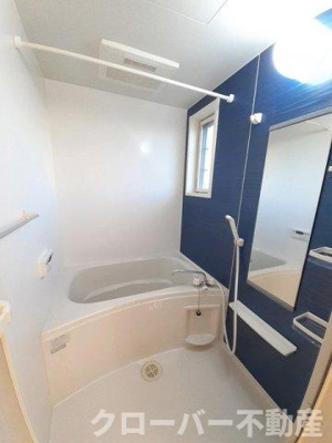 【浴室】 | ニューコスモス・Ⅲ