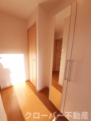 【玄関】 | ニューコスモス・Ⅲ