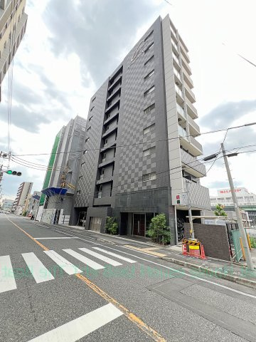 ファステート名古屋ラプソディ