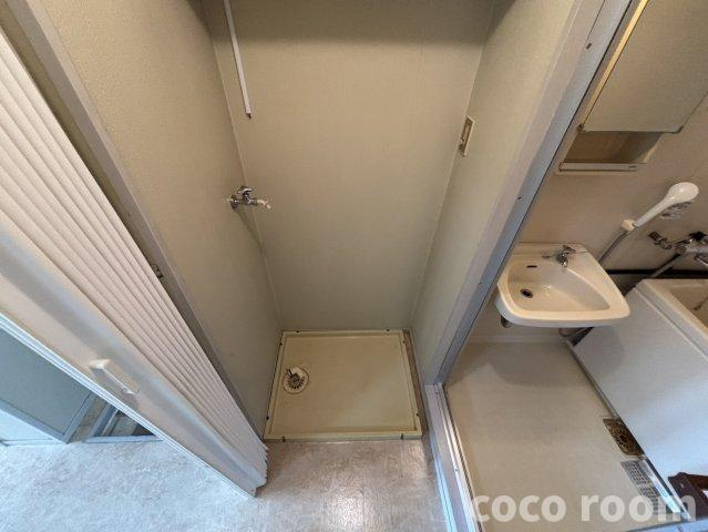 プレジールオオクラBの設備