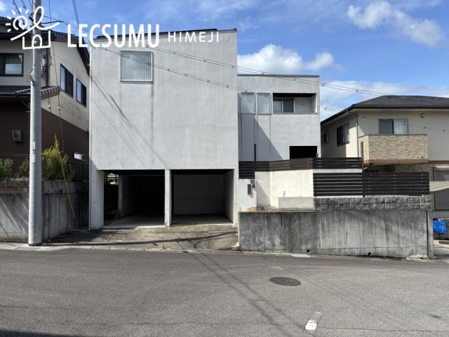 姫路市夢前町菅生澗／中古戸建