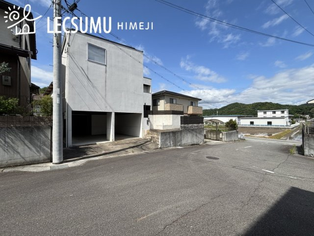 姫路市夢前町菅生澗／中古戸建の外観