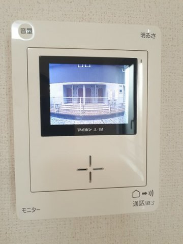 ヴィクトリーのセキュリティ