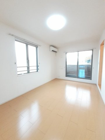 ヴィクトリーの居間・リビング